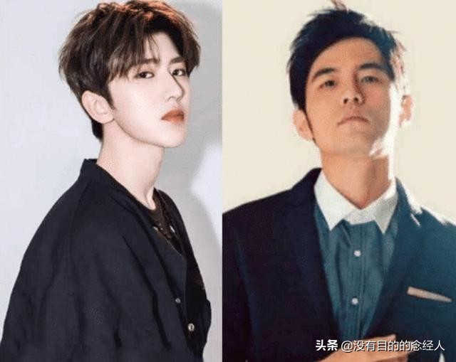 上一辈看不懂周杰伦，跟现在看不懂蔡徐坤肖战