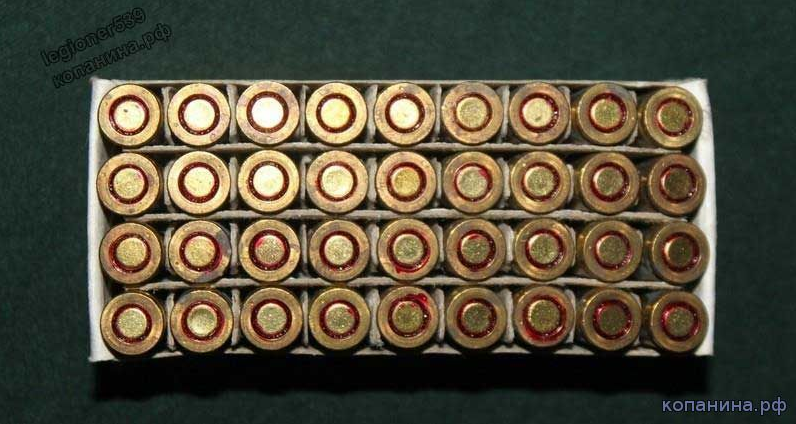 克格勃暗杀枪？介绍俄罗斯PSM手枪和5.45x18mm手枪