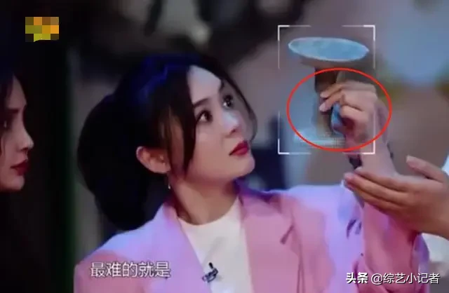 袁姗姗弄坏文物，口出狂言：弄坏了能修复！对