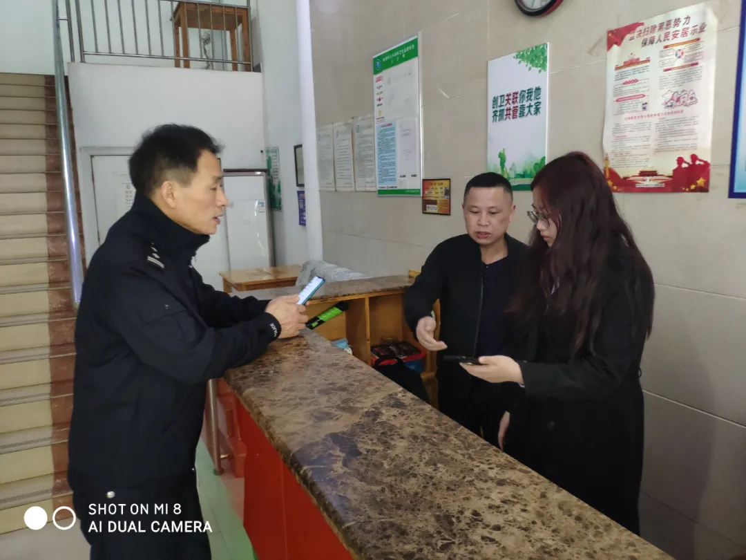 我为群众办实事|察民情听民意解民忧,努力践行为民服务宗旨