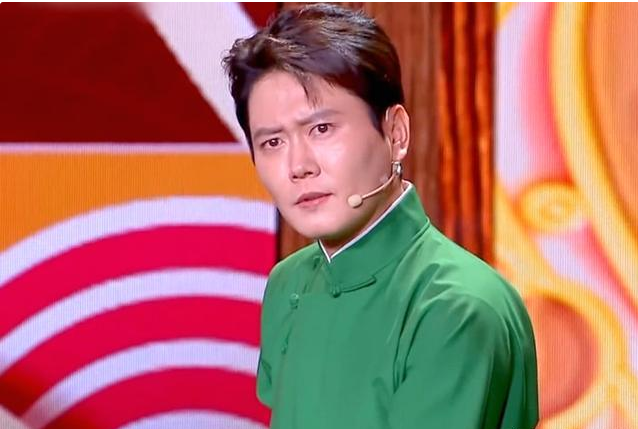 孟鹤堂观众呼声很高，却没能夺得冠军，这背后