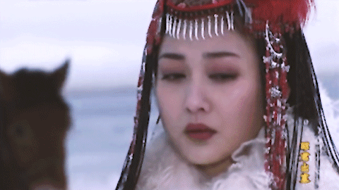简直演活了历史人物，这10位女星，选得真好