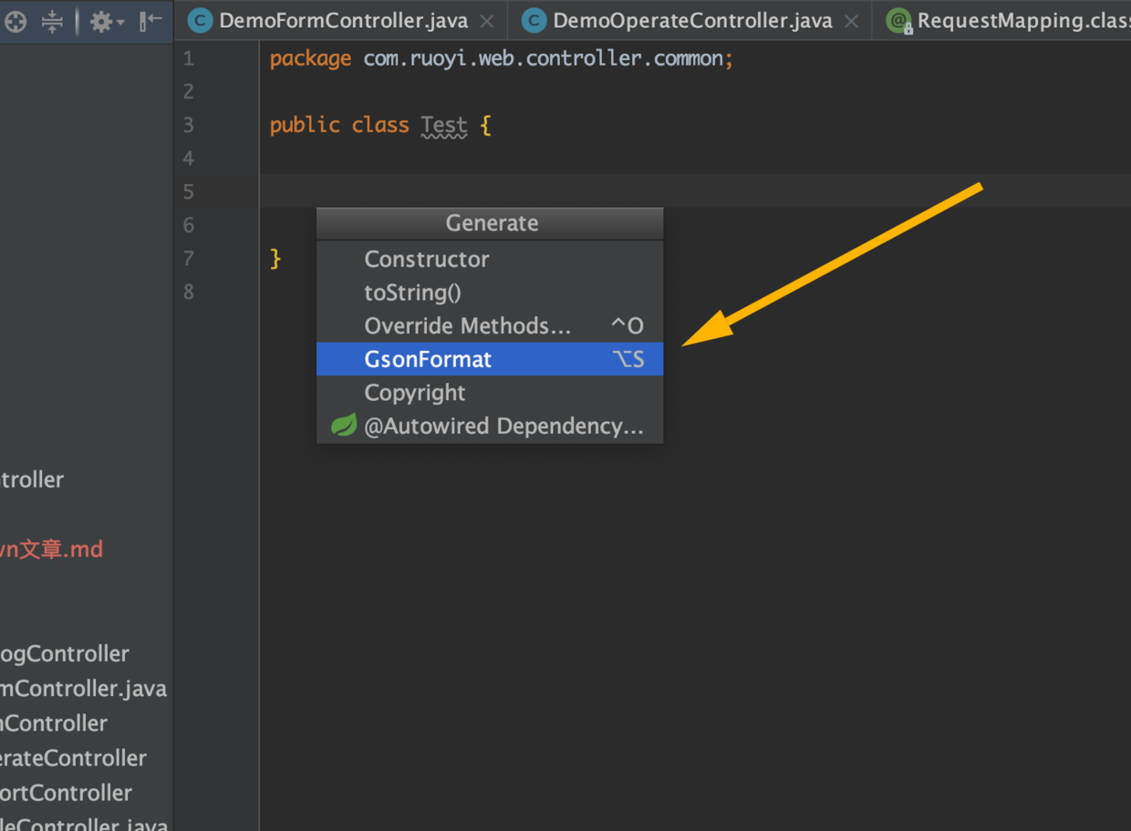 没用过这些IDEA插件？怪不得写代码头疼
