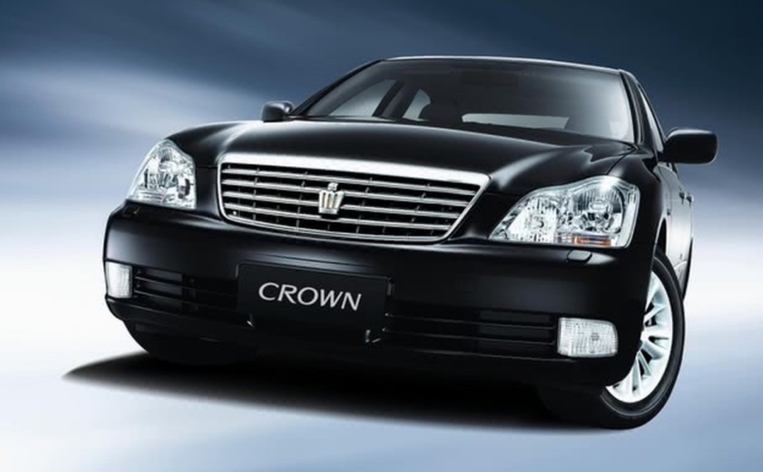 与汉兰达相比，皇冠陆放究竟有什么异同？