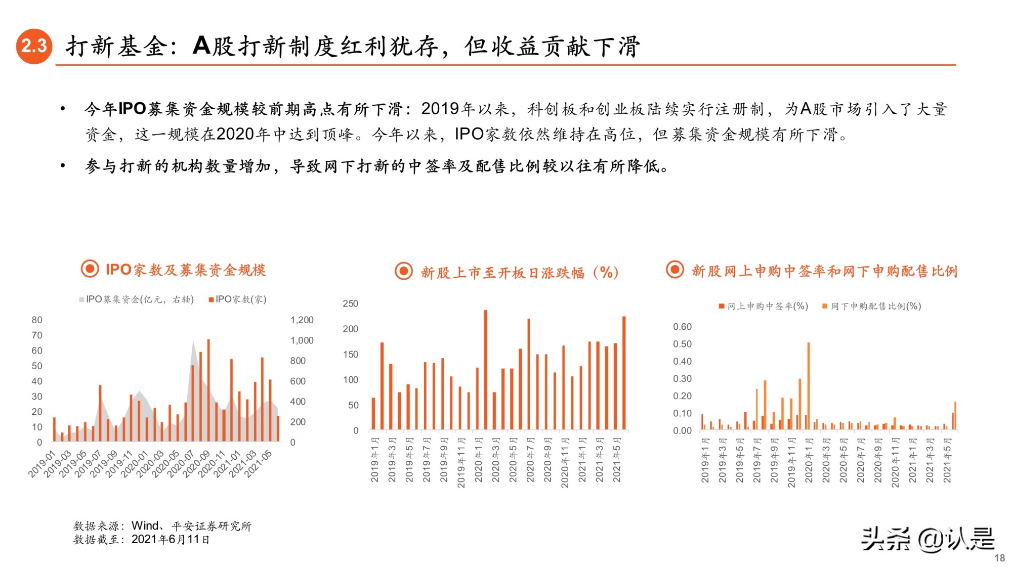 2021年基金中期投资策略：大财富管理时代来临，基金行业新机遇