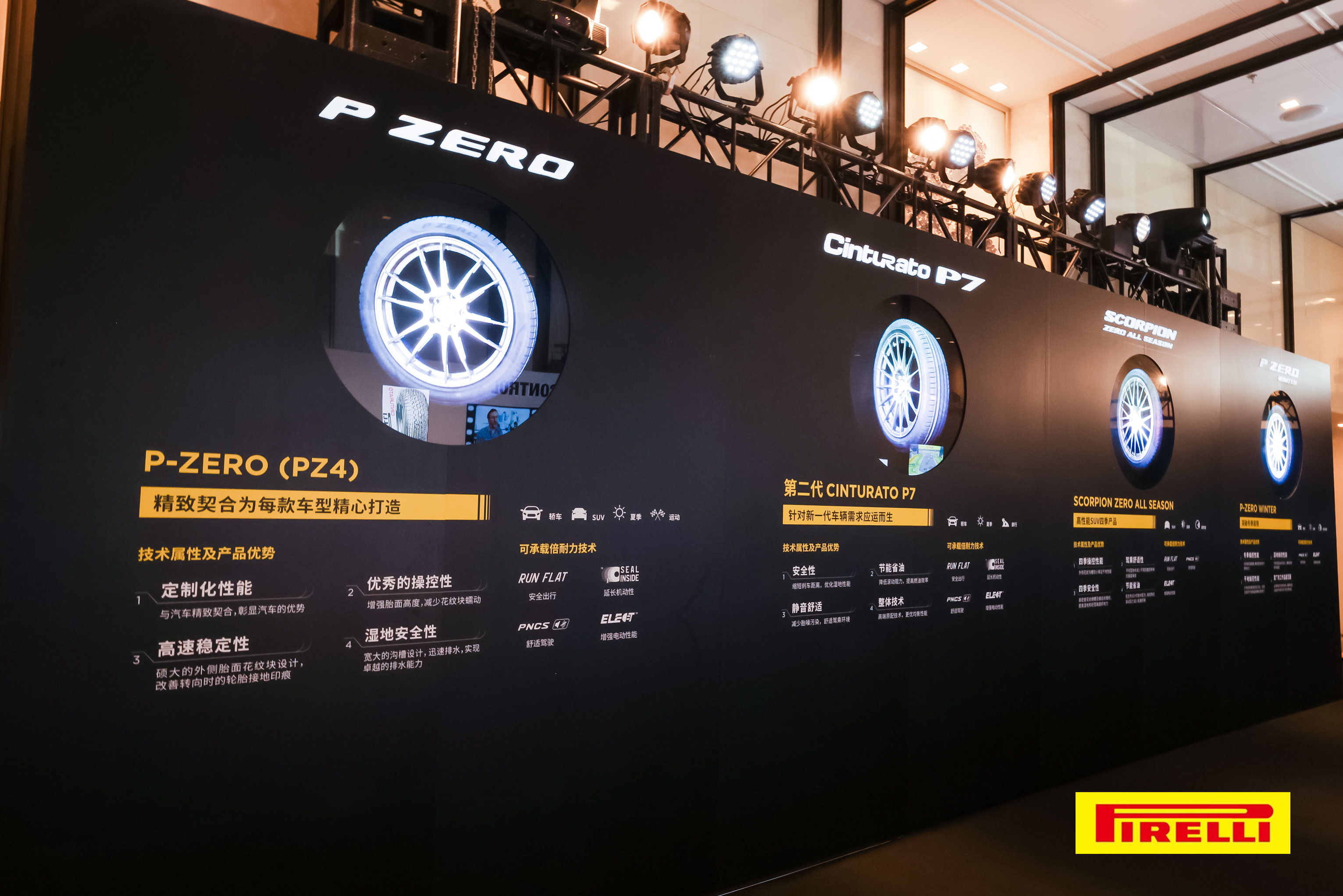 倍耐力在上海举办沟通会，将以高价值产品及技术继续发力中国市场