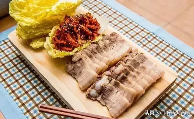 韩国最最最好吃的40种美食,你吃过几种呢? 美食做法 第26张 韩国最最最好吃的40种美食,你吃过几种呢? 美食做法 第26张
