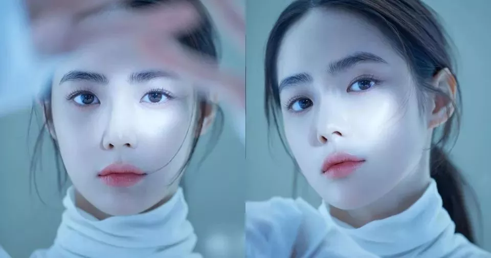 为什么女明星的妆容看起来很简单,但却如同换头?