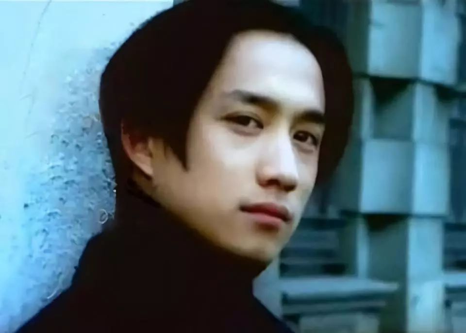 黄磊：和刘若英第四种感情，贾静雯发暧昧短信