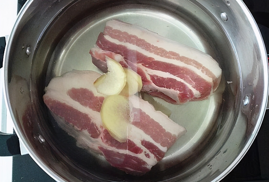 回鍋肉這麼做，肥而不膩，乾香不柴，分享正確做法，太好吃了