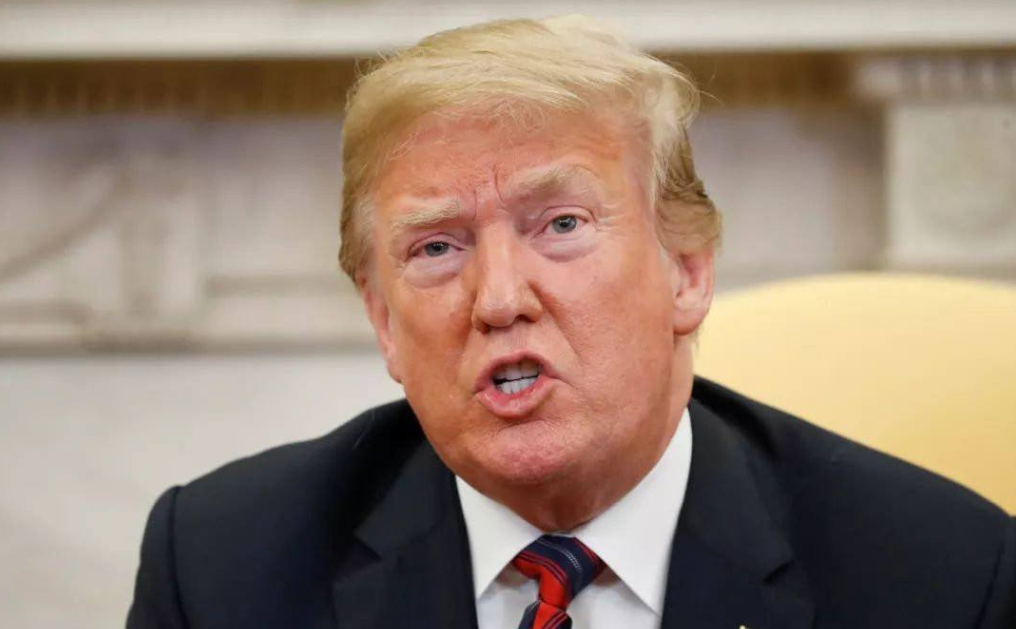 在严重的疫情下，美国所谓的\"生而平等\&q