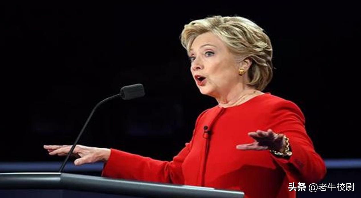 到底谁坑了美国？关键时刻，美总统和奥巴马吵