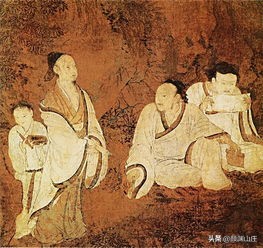 《隋朝诗词300首全集》故乡篱下菊，今日几花开-第27张图片-非凡网