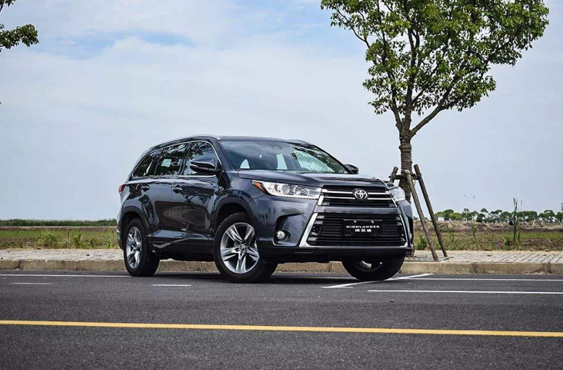 预算25万考虑七座SUV，汉兰达与唐DM怎么选？懂车