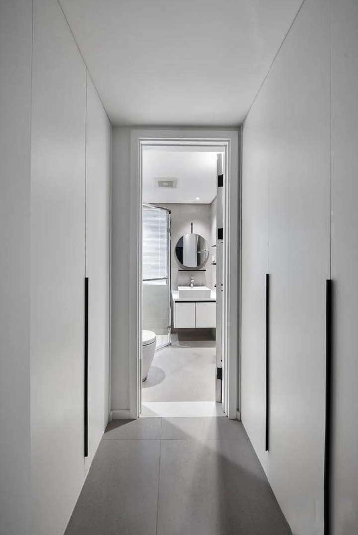 科普 ┃ 为什么过门石这么多人嫌弃丑还要装？┃ 南京装修