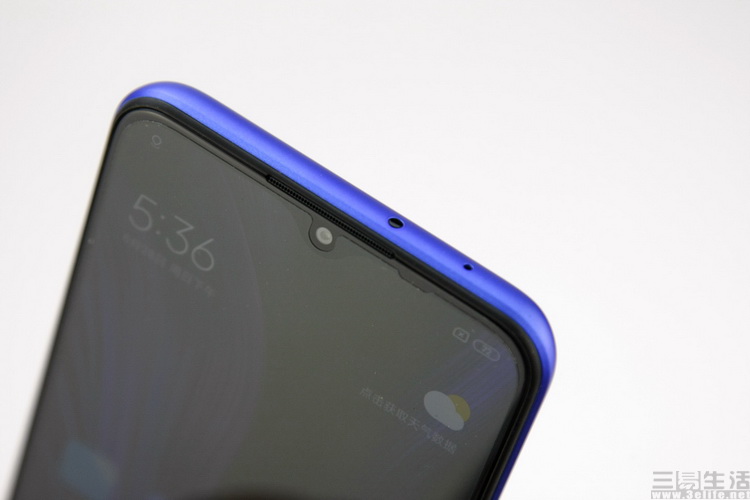 Redmi 9评测：799元起的性价比新标杆