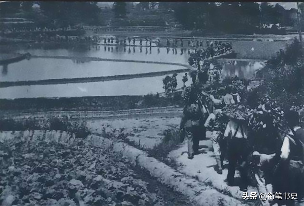 皖南事变后，重建的新四军如何从穷到富？刘少