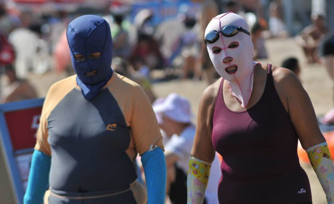 把日本黑帮干灭火的青岛大妈，究竟有多野？网