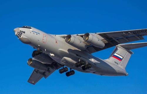 俄罗斯病例激增，恐将成下一个美国，为何不能借用中国抗疫模式？