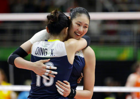 中国女排黄金位置6选3，郎平想让颜妮拿奥运双冠