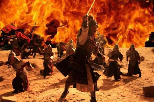 战无不胜的传奇部队南梁“赤焰军”，为何一夜