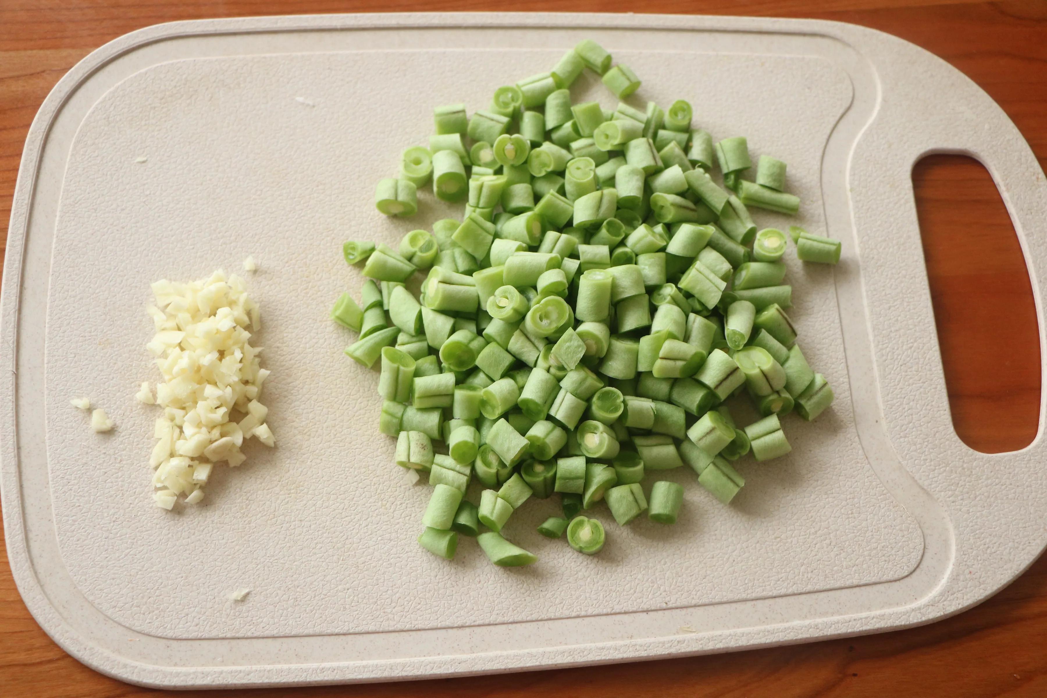 夏天就愛吃這樣的下飯菜，簡單好做，醬香濃郁，吃多少次都不膩