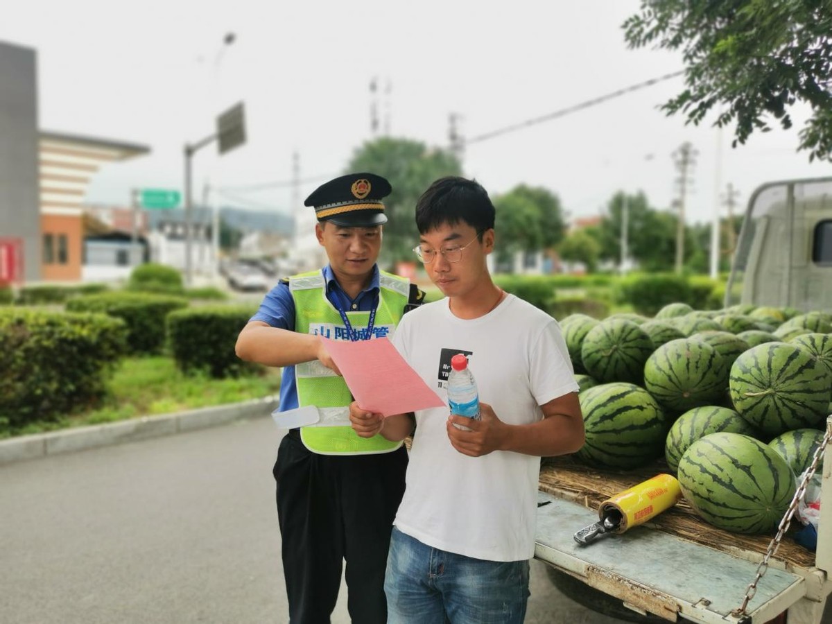 河南省城管执法系统第二届“最美城管人”选树活动圆满完成20人入选