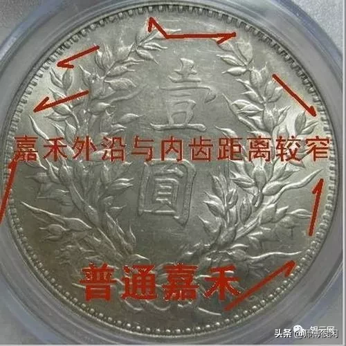 三年小嘉禾版又称三年九背