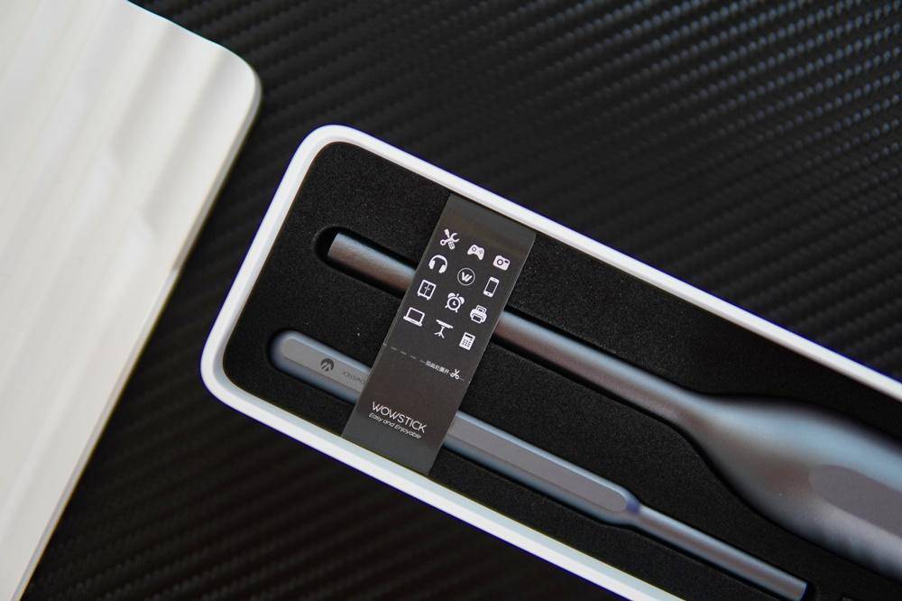 男人就得有把好螺丝刀，WOWSTICK手动螺丝刀