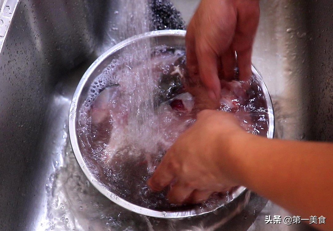 图片[2]-【家常鱼块】做法步骤图 营养开胃 做一锅连汤汁都不剩-起舞食谱网