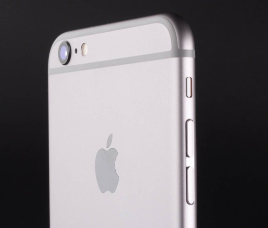 iPhone6S Plus：忍痛割爱说一声再见