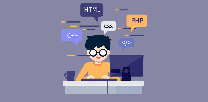 选什么语言入门Java？Python？C/C++？PHP…