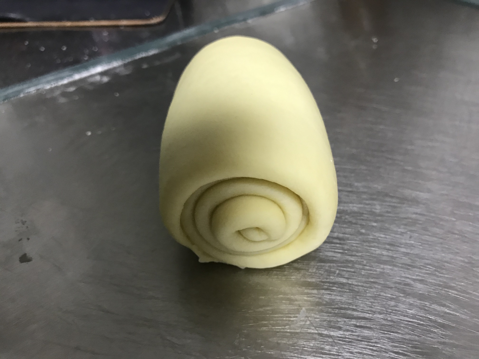 最愛的麵包配方，蓬鬆暄軟又拉絲，涼了也不硬，口感完胜麵包店