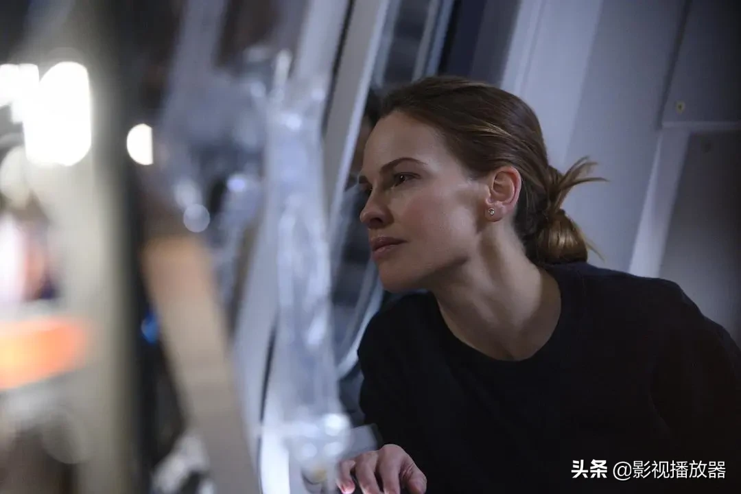 九月美剧来袭,神作扎堆,大咖云集
