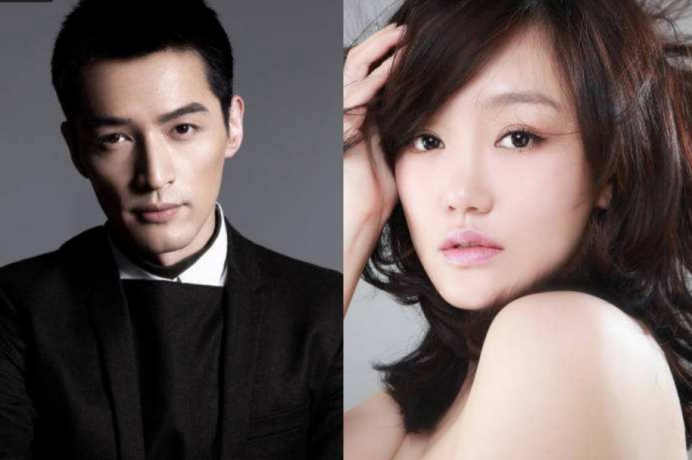 41岁陈好被邀重聚粉红四美，42岁哈妹无戏拍，上