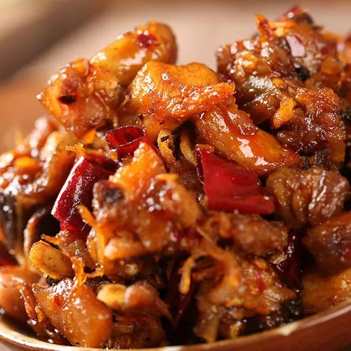 距离成都不到2小时车程的四川美食的顶端！自贡