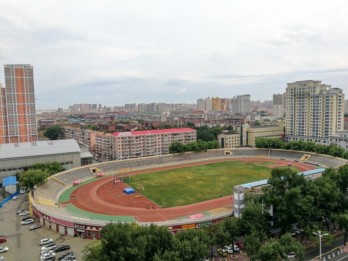 黑龙江省高校（十）黑龙江中医药大学
