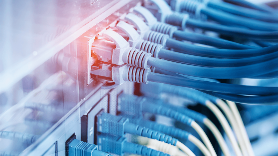 IDC看好的软件定义网络，一次说清楚