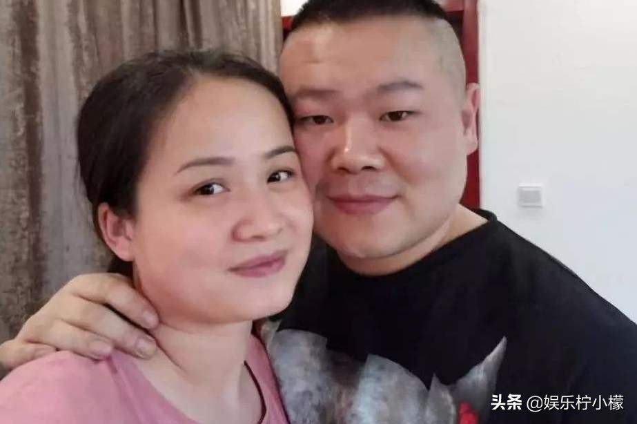 德云社岳云鹏520发文，表白的却不是妻子，孙越的回应真是高情商