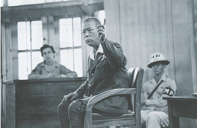 東南亞日軍的瘋狂發(fā)泄，慘絕人寰的——“馬尼拉大屠殺”