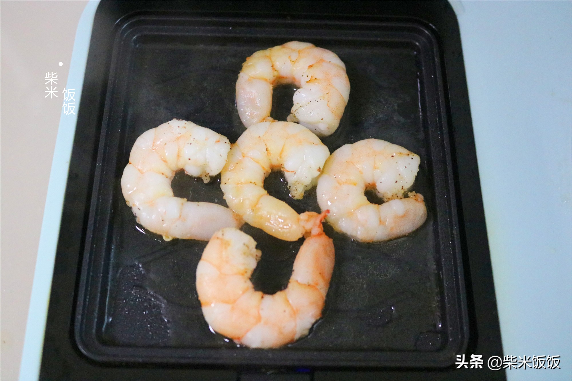 夏天我最喜欢这早餐，营养好热量低，比包子简单，比面条省事