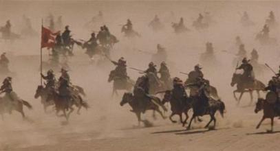 一部中国史，半部皆河北：燕赵大地如何左右王朝霸业兴衰数千年？