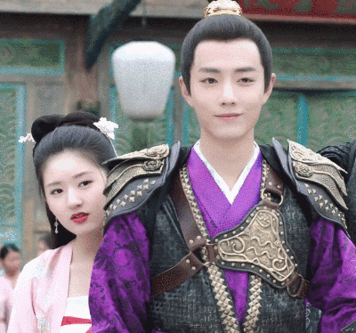 2020十大最热明星，谭松韵辣目洋子上榜，谁是你心中的第一？