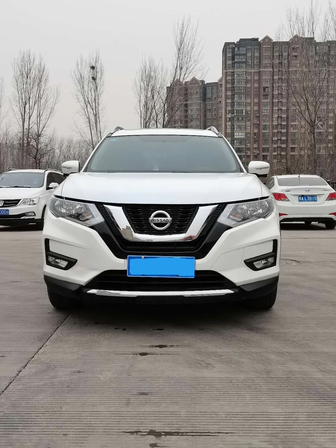 2.5四驱，驾乘舒适配置高，这就是我最满意的紧凑型SUV