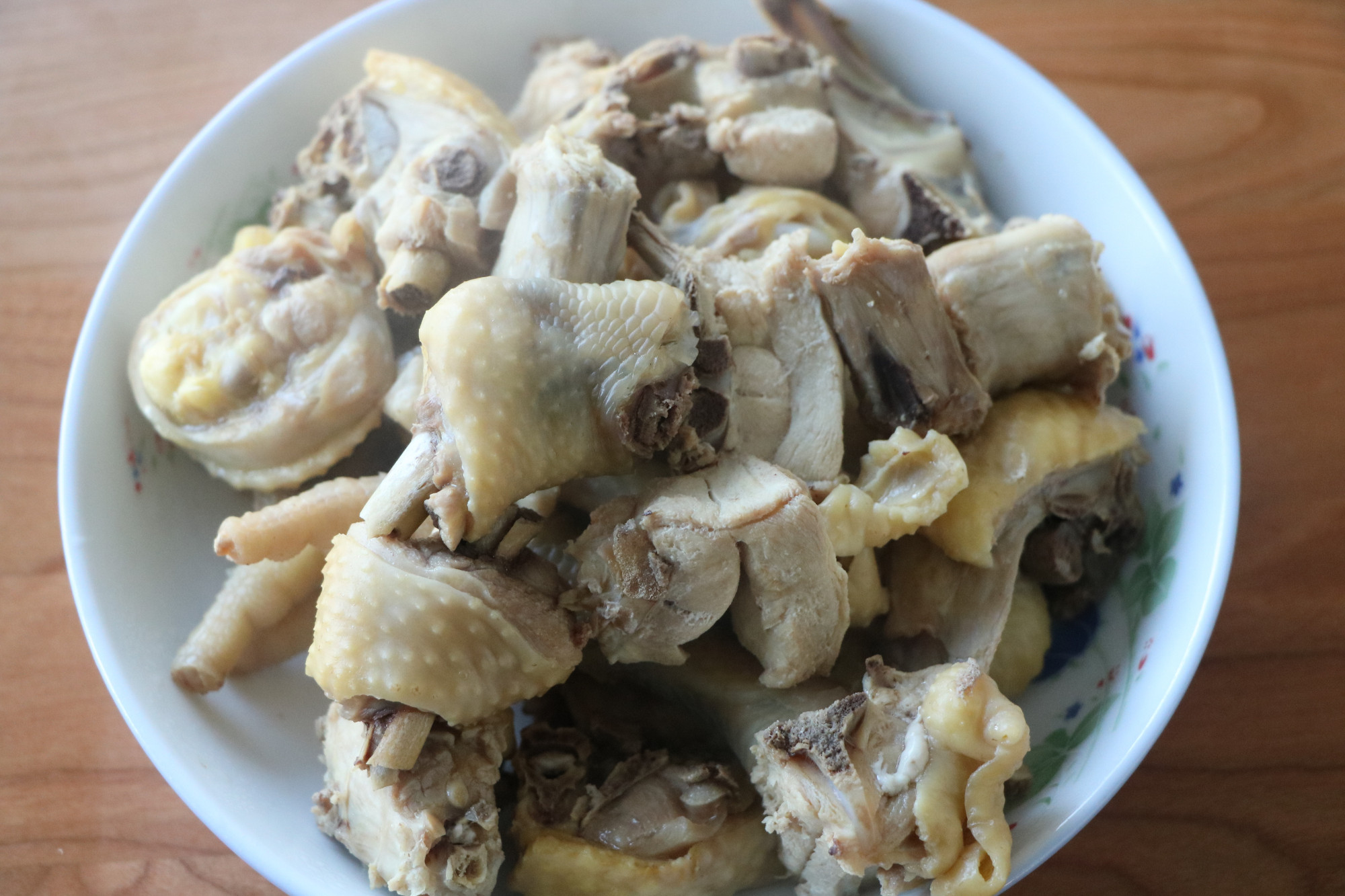 小寒快到了，比羊肉便宜，比猪肉营养，简单炖一锅，滋补又暖身