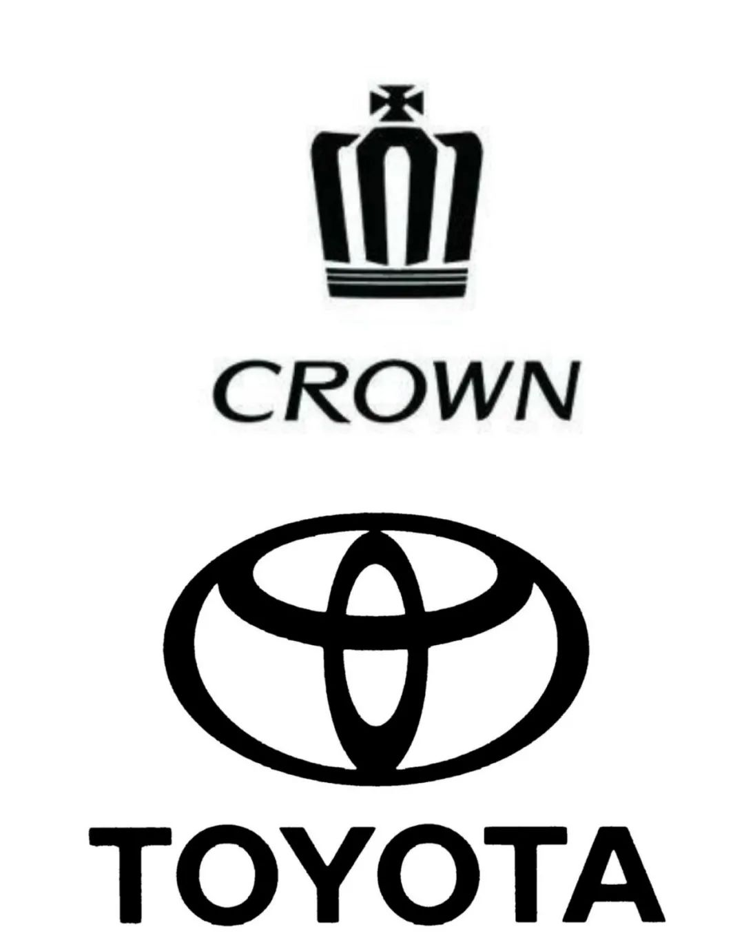 从轿车到SUV，皇冠一直是那个Crown