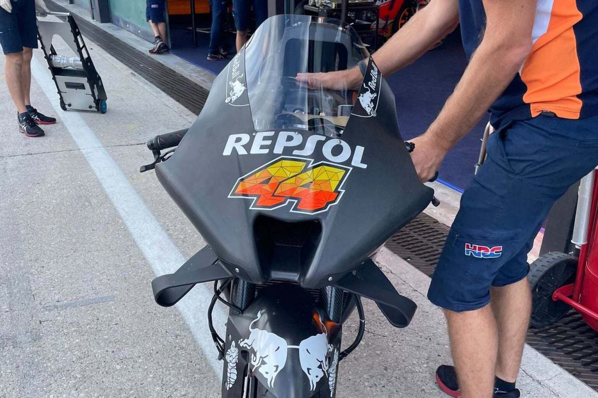 MotoGP������Misano���Գ�¯���ڿƼ��㳲����