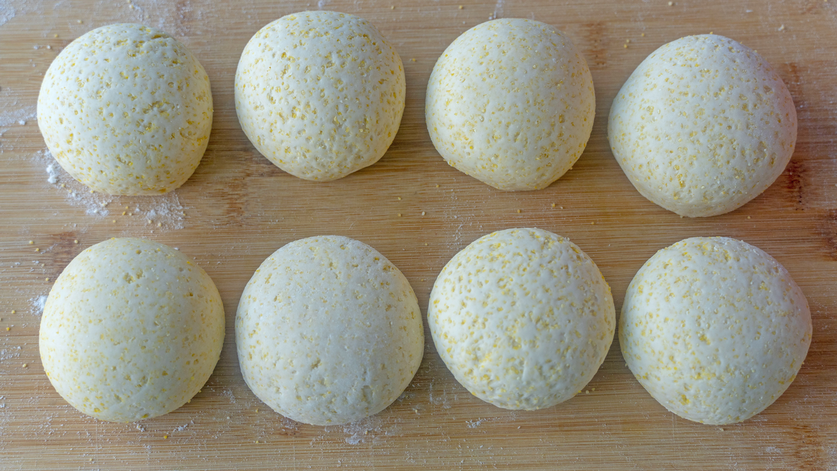 立夏養生多吃粗糧，5種玉米麵做法，粗糧細作營養均衡，老少皆宜