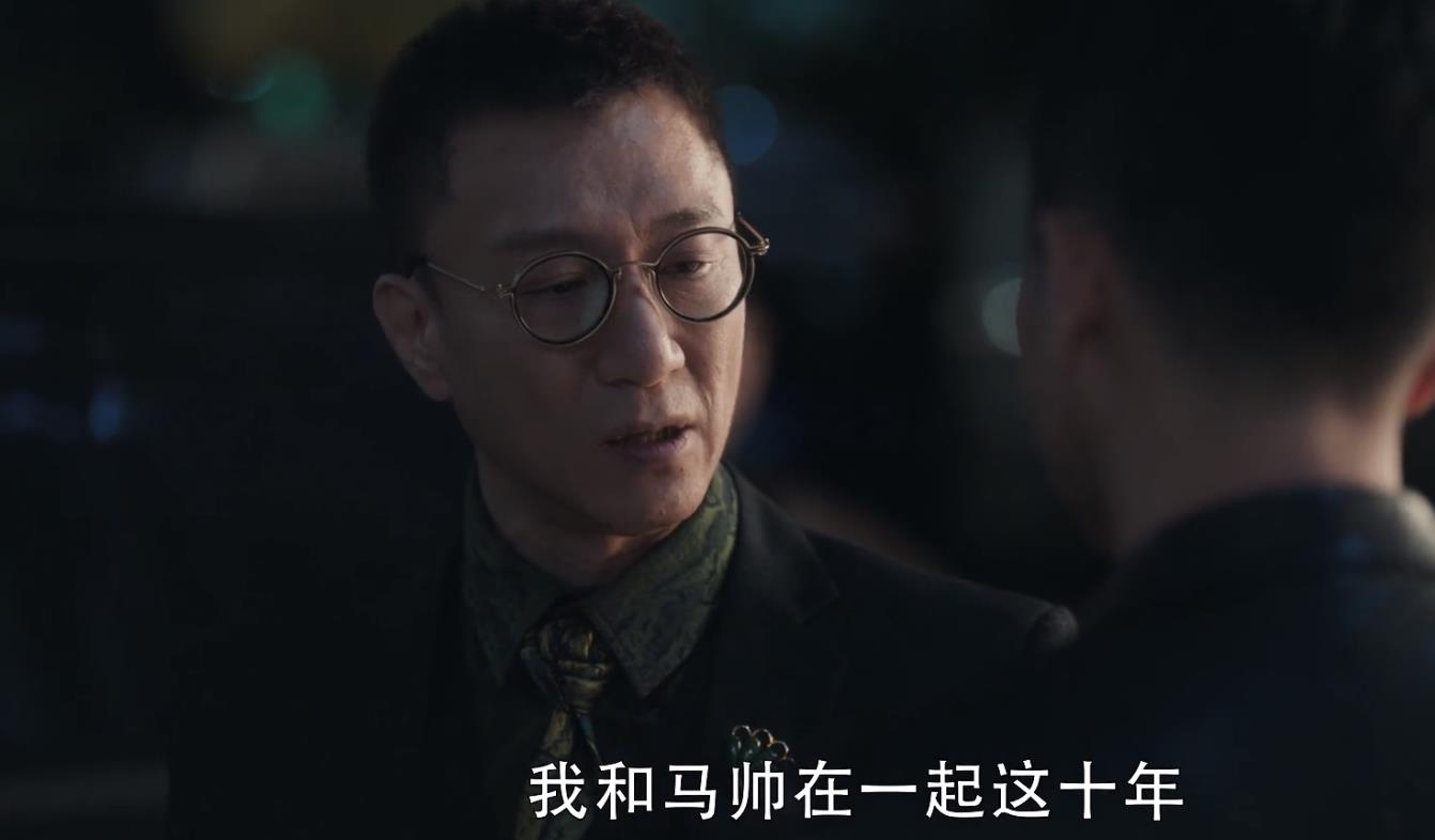 孙红雷的电视剧有哪些,扫黑风暴剧情简介,孙红雷3大看点 - 167旅游网