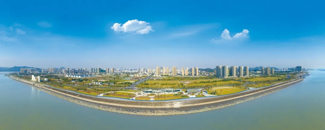 高新区(滨江),World-class